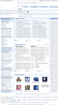 Mobile Screenshot of musashino.chinachemnet.com