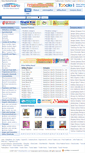 Mobile Screenshot of jiaxingjinli.chinachemnet.com