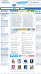 Mobile Screenshot of healthytech.chinachemnet.com