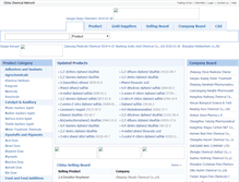 Tablet Screenshot of ntacf.chinachemnet.com