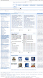 Mobile Screenshot of lcauchem.chinachemnet.com