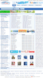 Mobile Screenshot of jiangbei.chinachemnet.com